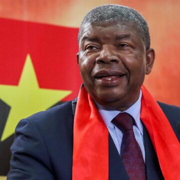 Le président de l’Angola prend la présidence tournante de l’Union africaine